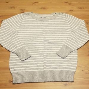 Old Navy sweater
